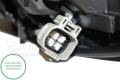 SUBARU FORESTER (SG) 2002-2008    ( ) 2006-2008 (DEPO)