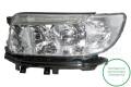 SUBARU FORESTER (SG) 2002-2008    ( ) 2006-2008 (DEPO)