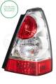 SUBARU FORESTER (SG) 2002-2008   2006-2008