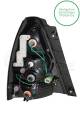 SUBARU FORESTER (SG) 2002-2008   2006-2008