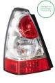 SUBARU FORESTER (SG) 2002-2008   2006-2008