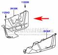 HYUNDAI GETZ (TB) 2006-2010    (  1.3cc)
