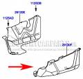 HYUNDAI GETZ (TB) 2006-2010    (  1.3cc)