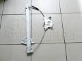 HYUNDAI GETZ (TB) 2006-2010    3