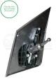 HYUNDAI GETZ (TB) 2006-2010      (CONVEX GLASS) ()