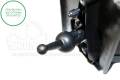 HYUNDAI GETZ (TB) 2006-2010      (CONVEX GLASS) ()