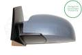 HYUNDAI GETZ 2002-2005     (CONVEX GLASS) ()