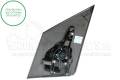 HYUNDAI GETZ (TB) 2006-2010     (CONVEX GLASS)
