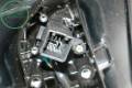 HYUNDAI GETZ (TB) 2006-2010     (CONVEX GLASS)