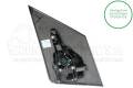 HYUNDAI GETZ (TB) 2006-2010     (CONVEX GLASS)