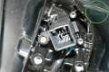 HYUNDAI GETZ (TB) 2006-2010     (CONVEX GLASS)