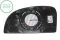 HYUNDAI GETZ 2002-2005   IN (CONVEX GLASS)