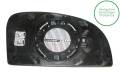 HYUNDAI GETZ (TB) 2006-2010   IN (CONVEX GLASS)