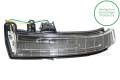 MERCEDES CLA CLASS (C117/X117) COUPE/SHOOTING BRAKE 2013-2016    (LED)