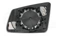 MERCEDES CLA CLASS (C117/X117) COUPE/SHOOTING BRAKE 2013-2016    (ASPHERICAL GLASS)