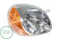HYUNDAI ATOS PRIME (MX) 1999-2003    2001-2003 (DEPO)