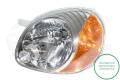 HYUNDAI ATOS PRIME (MX) 1999-2003    2001-2003 (DEPO)
