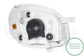 HYUNDAI ATOS PRIME (MX) 1999-2003    2001-2003 (DEPO)