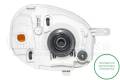 HYUNDAI ATOS PRIME (MX) 1999-2003    2001-2003 (DEPO)