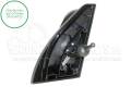 HYUNDAI ATOS PRIME (MX) 1999-2003      (CONVEX GLASS) ()