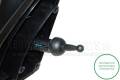 HYUNDAI ATOS PRIME (MX) 1999-2003      (CONVEX GLASS) ()