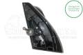 HYUNDAI ATOS PRIME (MX) 1999-2003      (CONVEX GLASS) ()