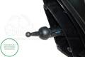 HYUNDAI ATOS PRIME (MX) 1999-2003      (CONVEX GLASS) ()