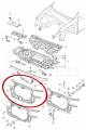 AUDI A4 B6 (8E2/8E5/8H7) 2000-2004   (  1.8  - 1.9 ) (   4 )