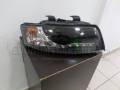 AUDI A4 B6 (8E2/8E5/8H7) 2000-2004     5 