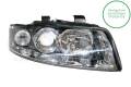 AUDI A4 B6 (8E2/8E5/8H7) 2000-2004 ������ ������ ��������� (XENON) (������� ������ D1S/H7) (DEPO)