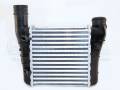 AUDI A4 B6 (8E2/8E5/8H7) 2000-2004 ������ INTERCOOLER 1.9-2.0 TDi ��������� (220x215x65)