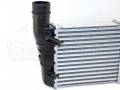 AUDI A4 B6 (8E2/8E5/8H7) 2000-2004  INTERCOOLER 1.9-2.0 TDi  (220x215x65)