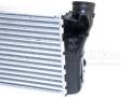 AUDI A4 B6 (8E2/8E5/8H7) 2000-2004  INTERCOOLER 1.9-2.0 TDi  (220x215x65)