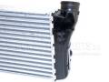  INTERCOOLER 1.9-2.0 TDi  (220x215x65)