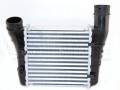 AUDI A4 2000-2004  INTERCOOLER 1.9-2.0 TDi  (220x215x65)