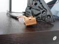 AUDI A4 B6 (8E2/8E5/8H7) 2000-2004      (ASPHERICAL GLASS)