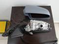 AUDI A4 B6 (8E2/8E5/8H7) 2000-2004      (ASPHERICAL GLASS)