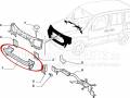 FIAT DOBLO (223) 2001-2005   