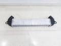 FIAT DOBLO (223) 2001-2005  INTERCOOLER 1,3-1,9 JTD (500*70-85)
