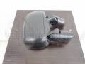 FIAT DOBLO (223) 2001-2005      (CONVEX GLASS) ()