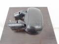 FIAT DOBLO (223) 2001-2005      (CONVEX GLASS) ()
