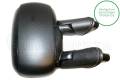 FIAT DOBLO (223) 2001-2005     (5pin) (CONVEX GLASS) ()