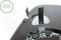 FIAT DOBLO (223) 2001-2005    (=) (CONVEX GLASS)