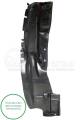 ISUZU D-MAX PICK-UP (RA) 2002-2007   
