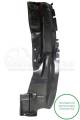 ISUZU D-MAX PICK-UP (RA) 2002-2007   