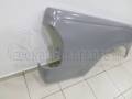ISUZU D-MAX PICK-UP (RA) 2002-2007    4