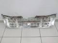 ISUZU D-MAX PICK-UP (RA) 2002-2007   4x4