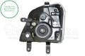 ISUZU D-MAX PICK-UP (RA) 2002-2007    (DEPO)