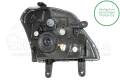 ISUZU D-MAX PICK-UP (RA) 2002-2007    (DEPO)