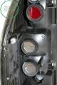 ISUZU D-MAX PICK-UP (RA) 2002-2007  